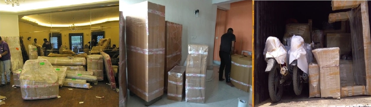 Packer and Movers Chandigarh