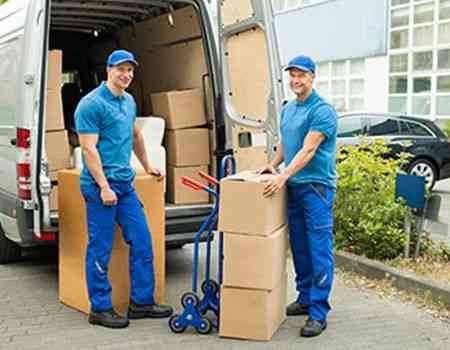 VRL Packer and Movers