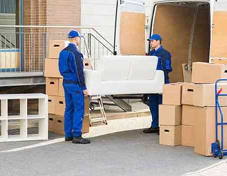 VRL Packer and Movers